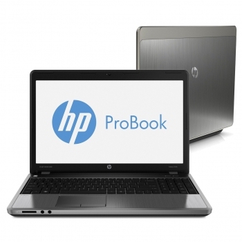 Laptop HP ProBook 4540s Intel Core i5 Ivy Bridge 3230M up to 3.2GHz 4GB DDR3 HDD 750GB AMD Radeon HD 7650M 2GB 15.6" HD H5J76EA