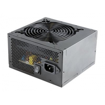 Sursa Antec Basiq 500W 1x 6+2 PCI-E 1x 6 Pin PCI-E 4x SATA 4x Molex 1x Floppy PFC Activ OCP, OVP, UVP, OPP, SIP VP500PC