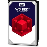 Western Digital 4TB RED PRO 256MB CMR/3.5IN SATA 6GB/S 7200RPM WD4003FFBX