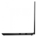Laptop Lenovo ThinkPad E14 Gen 5, Intel Core i7-1355U, 14inch, RAM 16GB, SSD 512GB, Intel Iris Xe Graphics, No OS, Graphite Black, 21JK00BYRI