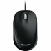 Mouse Microsoft 500 Business Optic 3 Butoane 800 DPI USB Black 4HH-00002