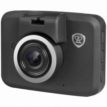 Car Video Recorder PRESTIGIO RoadRunner320 (HD 1280x720@30 fps,2.0 inch screen,12 MP, Motion detection, Black)