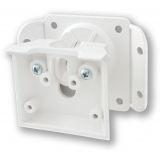 Suport detector de miscare Paradox SB469, perete/tavan/colt, 2 axe, protectie cablu
