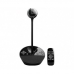 Camera Web Logitech BCC950 ConferenceCam Full HD Microfon Telecomanda 960-000867