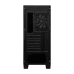 Carcasa PC, MSI, MAG FORGE 120A AIRFLOW, Middle Tower, 6 ventilatoare incluse, fara sursa, Negru Carcasa PC, MSI, MAG FORGE 120A AIRFLOW, Middle Tower, 6 ventilatoare incluse, fara sursa, Negru