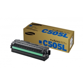 CYAN TONER CARTRIDGE FOR SL-C2620DW C2670FW CYAN TONER CARTRIDGE FOR SL-C2620DW C2670FW