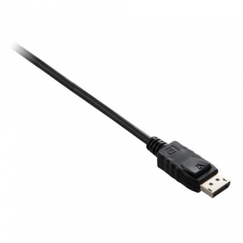 DisplayPort Cable / length: 2.0m / color: black / DP 20PIN M / M