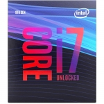 Procesor Intel Core i7 9700K 8 Core 3.6GHz Cache 12MB Socket LGA1151 BX80684I79700K