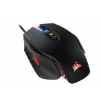 Corsair Optical Gaming Mouse M65 PRO Multi-Colour RGB Backlit Performance CH-9300011-EU