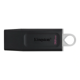 Memorie USB Kingston DataTraveler Exodia 32GB, USB 3.2, Negru/Alb DTX/32GB