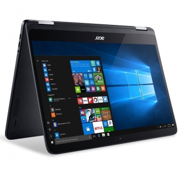 Laptop Acer Spin SP714-51, 14