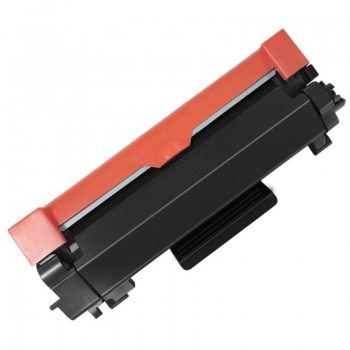 Cartus Toner Compatibil Brother black 3K pagini pentru Brother HL-L2312D, HL-L2352DW, HL-L2372DN, DCP-L2512D, DCP-L2552DN, DCP-L2532DW, MFC-L2712DN, MFC-L2712DW, MFC-L2732DW - with chip