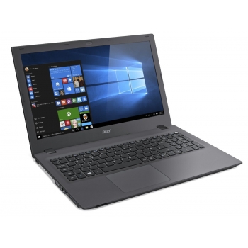 Laptop Acer Aspire E5-574G-76B9 Intel Core i7 Skylake 6500U up to 3.1GHz 4GB DDR3L HDD 1TB nVidia GeForce 940M 2GB 15.6" HD NX.G3HEX.004