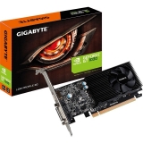 Placa Video Gigabyte nVidia GeForce GT 1030 2GB GDDR5 64-bit PCI-EDVI HDMI Low Profile GV-N1030D5-2GL