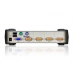 Switch KVM Aten CS84U 4 Porturi USB & PS/2 CS84U-AT