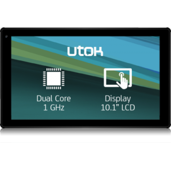 Model : 1005D (Black), Sistem de operare : Android 4.4 KitKat, Culoare fata/spate : Black / Black, Procesor Tip : Dual Core Allwinner A23, Procesor frecventa : 1GHz, Dimensiune ecran : 10.1, Tip ecran : Capacitive, 5 points touch, Rezolutie : 1024 x 600,