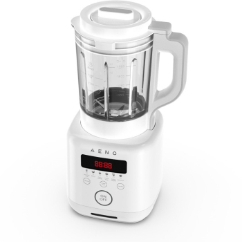 AENO Blender TB2, 800 W, Bol sticla 1.75L, 6 programe automate ATB0002 AENO Blender TB2, 800 W, Bol sticla 1.75L, 6 programe automate ATB0002