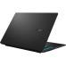 Laptop ASUS 16'' V3607VH, WUXGA 144Hz, Procesor Intel Core 5 210H (12M Cache, up to 4.80 GHz), 16GB DDR5, 1TB SSD, GeForce RTX 5050 8GB, No OS, Black V3607VH-RP017