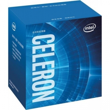 Procesor Intel Skylake-S Celeron G3900 Dual Core 2.8GHz Cache 2MB Socket 1151 BX80662G3900