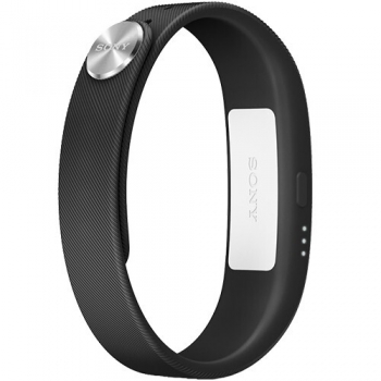 Bratara fitness smartband swr10 wireless