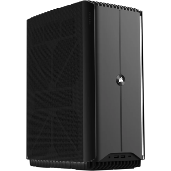 Desktop PC Corsair Gaming ONE i600, Procesor Intel Core Ultra 9 285K 3.7GHz Arrow Lake, 64GB RAM, 4TB SSD, GeForce RTX 5080 16GB, Windows 11 Home CS-9020053-PE