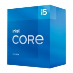 Procesor Intel Rocket Lake, Core i5 11400 2.6GHz box BX8070811400