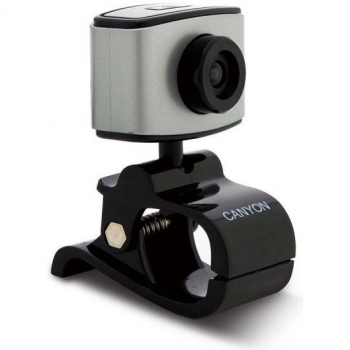 720P HD webcam with USB2.0. connector, 360Â° rotary view scope, 2.0Mega pixels