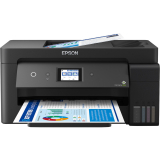 Multifunctionala Epson EcoTank L14150 InkJet CISS, Color, Format A3, Duplex, Fax, Retea, WiFi C11CH96402