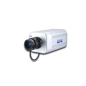 Camera de supraveghere IP GeoVision GV-BX22V 1/2.5" CMOS 1920x1080 2.8-6mm varifocala MPEG-4 M-JPEG H.264 Retea