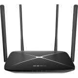 Router wireless MERCUSYS Gigabit AC12G Dual-Band WiFi 5