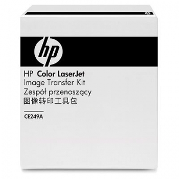 Image Transfer Kit HP CE249A pentru seria Color LaserJet CP4025 / CP4525
