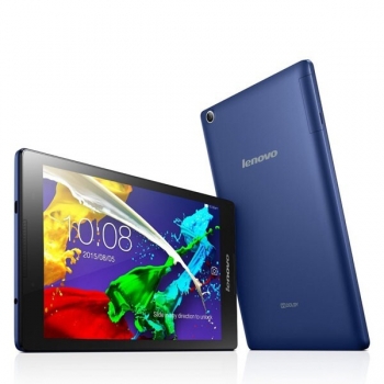 Tableta Lenovo Tab 2 A8-50 MediaTek MT8161 Quad Core 1.3GHz 8" IPS 1280 x 800 1GB RAM memorie interna 8GB GPS Android v5.1 ZA030089BG