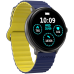 Smartwatch, Canyon, Jacky SW-69, 1,30'', Albastru/Galben