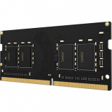 Memorie SO-DIMM Lexar 16GB, DDR4-3200MHz, CL22 LD4AS016G-B3200GSST
