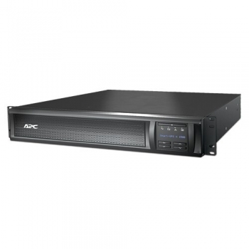 UPS Apc Smart-UPS XL 1500VA 1200W line-interactive cu management SMX1500RMI2U