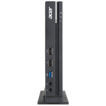 Sistem PC Acer Veriton N6630G Intel Core i5-4460T up to 2.7GHz Haswell 4GB DDR3 HDD 500GB Intel HD Graphics Windows 7 Pro (German) DT.VLHEG.003