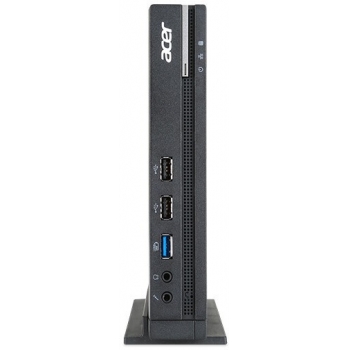 Sistem PC Acer Veriton N6630G Intel Core i5-4460T up to 2.7GHz Haswell 4GB DDR3 HDD 500GB Intel HD Graphics Windows 7 Pro (German) DT.VLHEG.003 