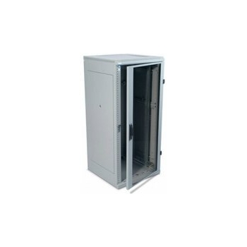 Rack Server Triton RMA-42-A61-BAX-A1 42U 19" 600x1000 black glass door removable side/back panels