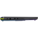 Laptop ASUS Gaming 18'' ROG Strix G18 G815LW, 2.5K 240Hz, Procesor Intel Core Ultra 9 275HX (36M Cache, up to 5.40 GHz), 32GB DDR5, 1TB SSD, GeForce RTX 5080 16GB, No OS, Eclipse Gray G815LW-S9046