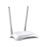 Router Wireless N TP-LINK TL-WR840N 300Mbps 4xLAN+1xWAN