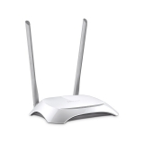 Router Wireless N TP-LINK TL-WR840N 300Mbps 4xLAN+1xWAN