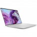 Laptop Dell XPS 16 9640, Intel Core Ultra 9 185H, 16.3inch Touch, RAM 64GB, SSD 1TB, nVidia GeForce RTX 4070 8GB, Windows 11 Pro, Platinum XPS9640U9641RTXW11P