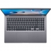Laptop ASUS 15.6'' X515JA-BQ3249, FHD, Procesor Intel® Core™ i7-1065G7 (8M Cache, up to 3.90 GHz), 8GB DDR4, 512GB SSD, Intel Iris Plus, No OS, Slate Grey