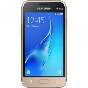 Galaxy J1 Mini Dual Sim 8GB 3G Auriu