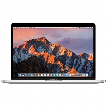MacBook Pro 13'' Retina/DC i5 2.0GHz/8GB/256GB SSD/Intel Iris 540/Silver - INT K
