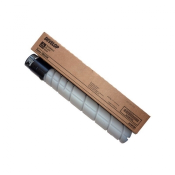 Cartus Toner Konica Minolta TN-321K Black 27000 Pagini for Bizhub C224, Bizhub C284, Bizhub C364 A33K150