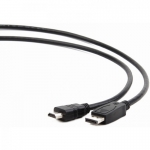 CABLU DATE DisplayPort - HDMI digital T/T, 1 m, bulk,