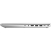 Laptop HP 15.6'' EliteBook 650 G9, FHD IPS, Procesor Intel Core i5-1235U (12M Cache, up to 4.40 GHz), 8GB DDR4, 512GB SSD, Intel Iris Xe, Free DOS 