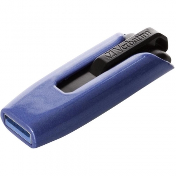 Memorie USB Verbatim Store n Go V3 Max 32GB USB 3.0 Blue 49806