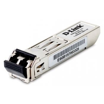 Transceiver D-Link DEM-311GT Mini Gigabit Interface Converter